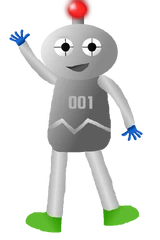 Meta-Form 3D