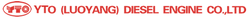 YTO Luoyang logo