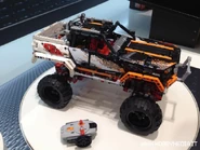 Lego-4x4-crawler
