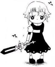 Crona