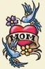 Tattoo-arm-mothersday-sparrows