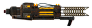 Archimedes II Cannon