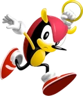 Mighty chaotix