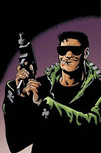 Hitman