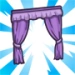 Curtains-viral