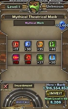 Fancymaskstats