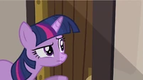 Twilight snooping S2E25