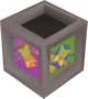 Imp-in-a-box detail