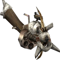Weapon276