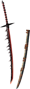 Weapon454