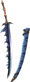 Weapon455