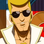 EL Sugarboy