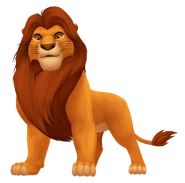Mufasa