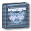 Coordinates icon