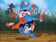 Dog&CatFightPaused