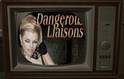 Dangerous Liaisons