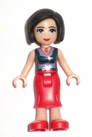 Anna lego