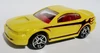 '99 Mustang.2012 3-Pack
