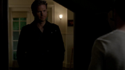 Alaric's final goodbye