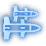 Two Missiles icon