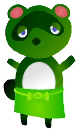 Yoshi Egg Nook