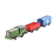 TrackMastergreenSalty