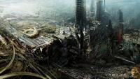 Earthquake