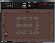 CavesSpikeMaze