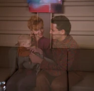 Amanda Rogers' parents