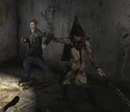 Boss fight with PH