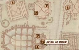 ChapelDibellaMap