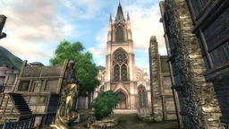 Chapel of Mara