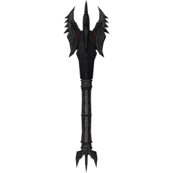 Daedricmace