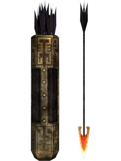 Dwarvenspherearrow
