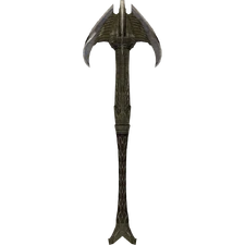 Elvenmace