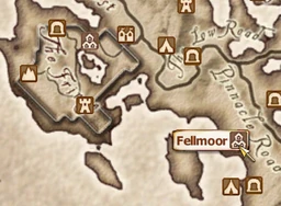 FellmoorMap