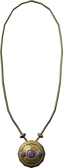 Goldamuletgems