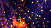 Fireflies