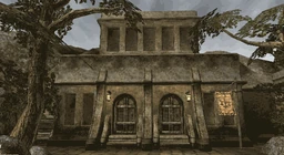 HlaaluCouncilManor