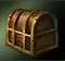 Illuminated Treasure Chest IV