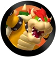 MHWii Bowser icon