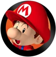 MHWii BabyMario icon