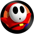 MHWii ShyGuy icon
