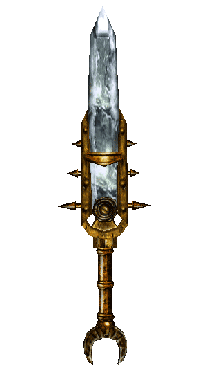 Keening (Morrowind) - The Elder Scrolls Wiki