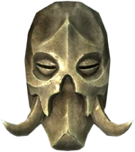 Konahrik Mask
