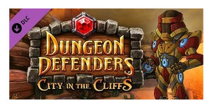 Cityinthecliffssteam