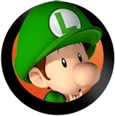 MHWii BabyLuigi icon