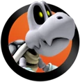 MHWii DryBones icon