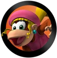 MHWii Dixie icon