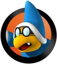 MHWii Magikoopa icon